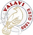 Valavi Logo
