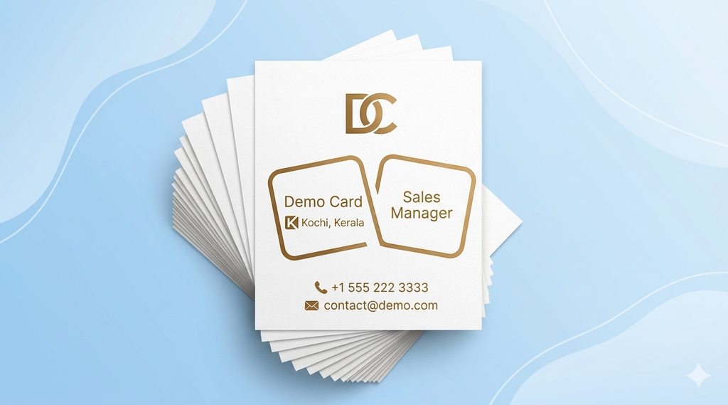Leaflets